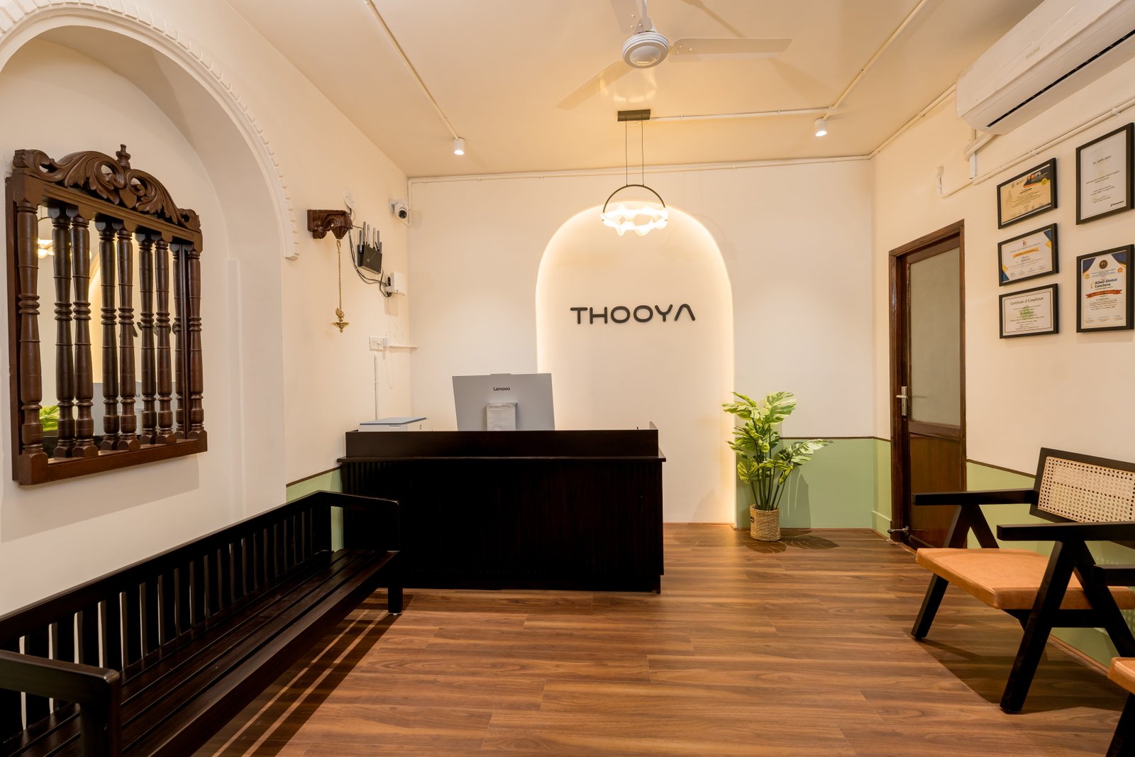 Thooya - oral wellness