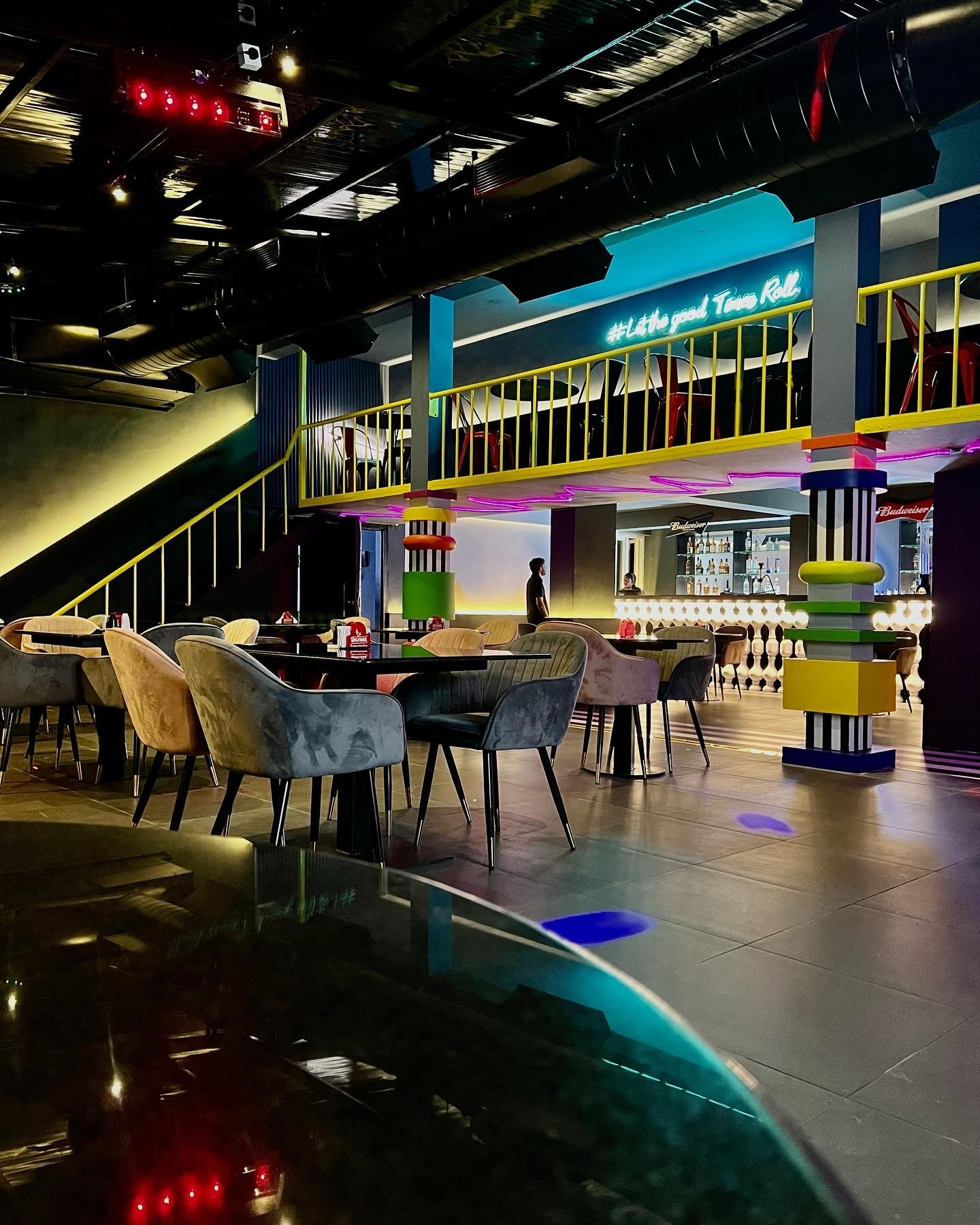 Euphoria Resto Pub