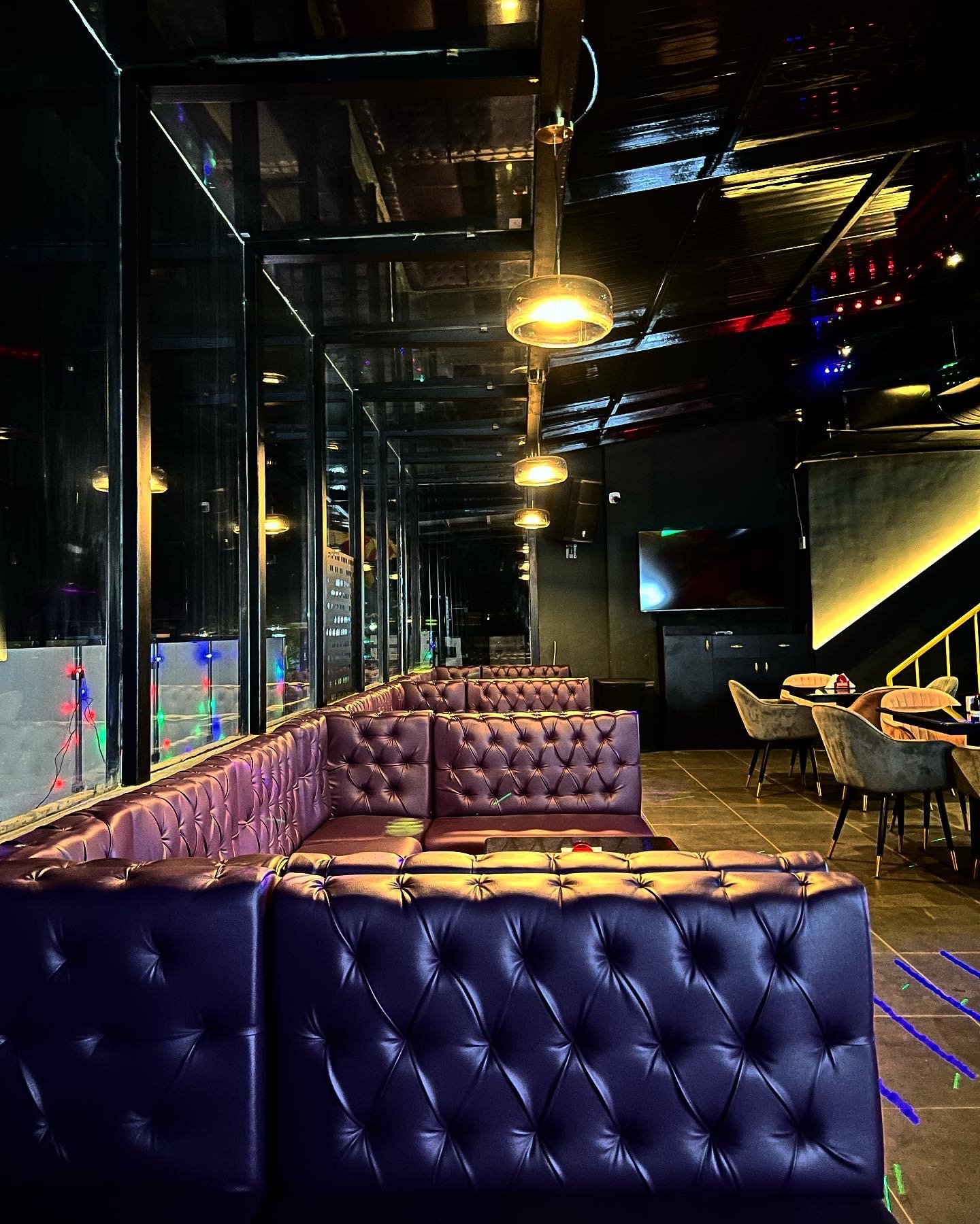 Euphoria Resto Pub